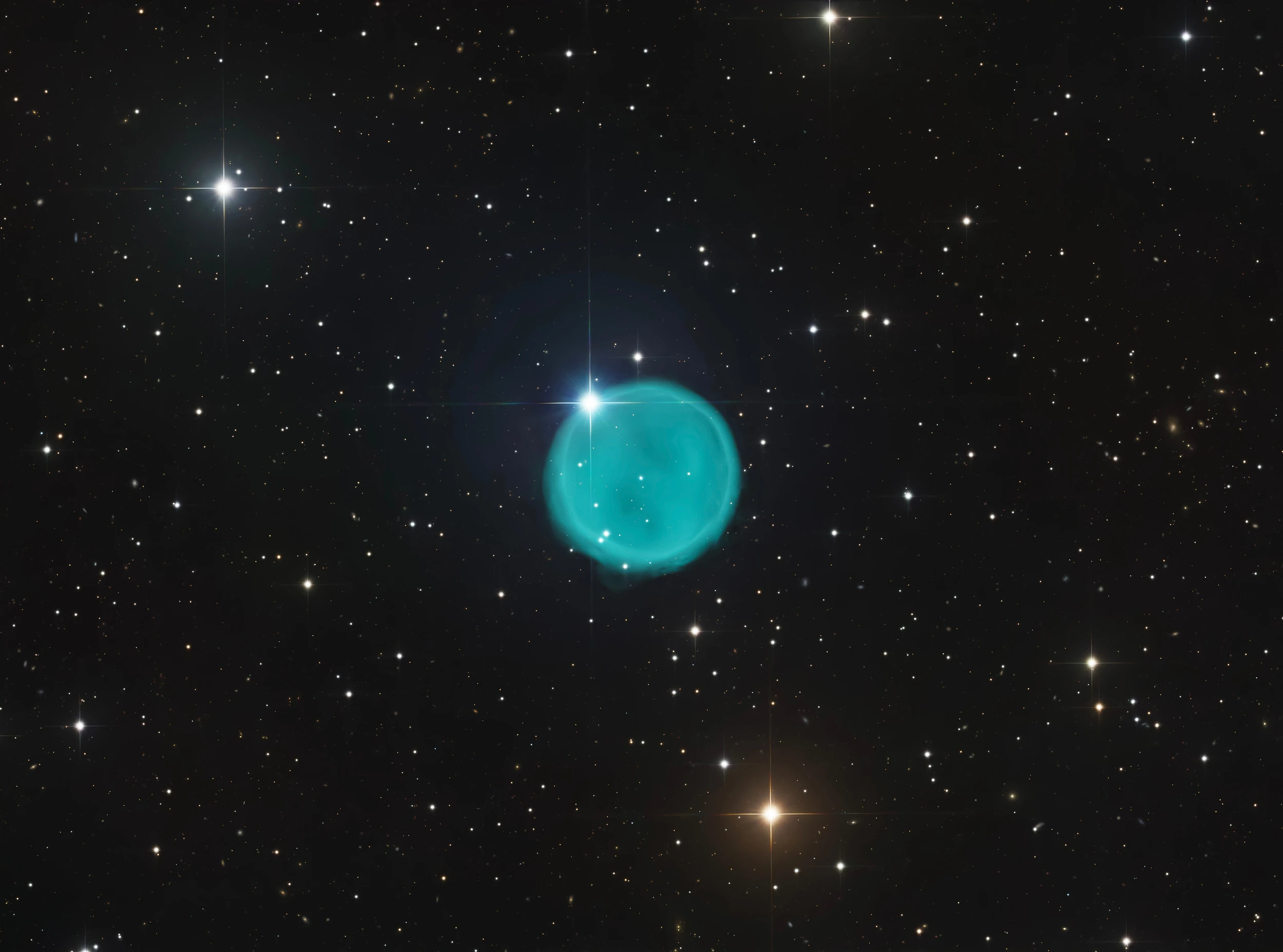 Abell 33